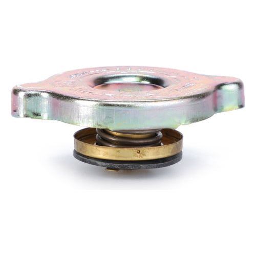 A metallic AGCO Valve Cover, product code H816200050090, expertly designed for Fendt Models Favorit, ensures optimal engine performance with its durable construction and precise fit.