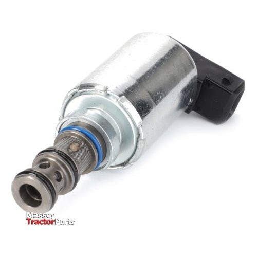 Valve Solenoid - G931150600050 - Massey Tractor Parts