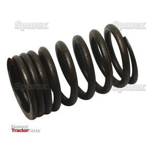Valve Spring - Outer
 - S.65708 - Massey Tractor Parts