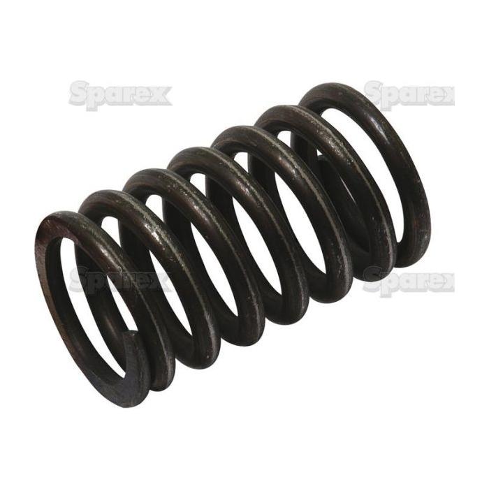 Valve Spring - Outer
 - S.65709 - Massey Tractor Parts
