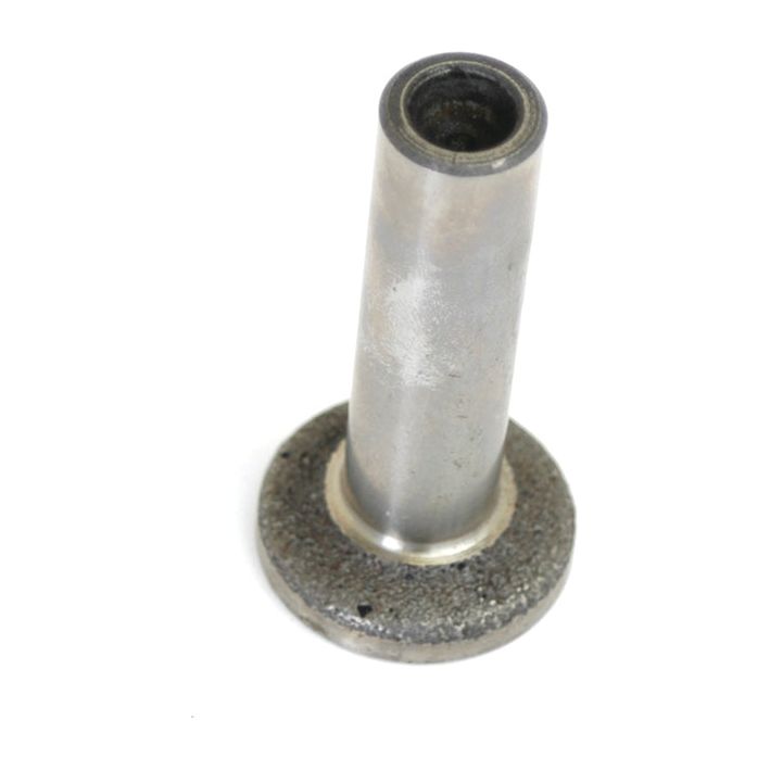 A cylindrical metal tool, specifically a Valve Tappet (Sparex Part No.S.66712) by Sparex, with a textured circular base is shown against a plain white background.
