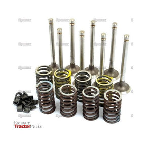 Valve Train Kit
 - S.57901 - Farming Parts