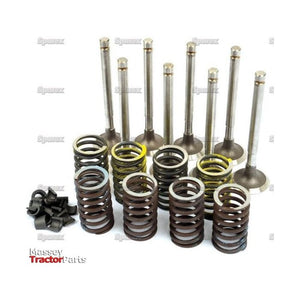 Valve Train Kit
 - S.57901 - Farming Parts