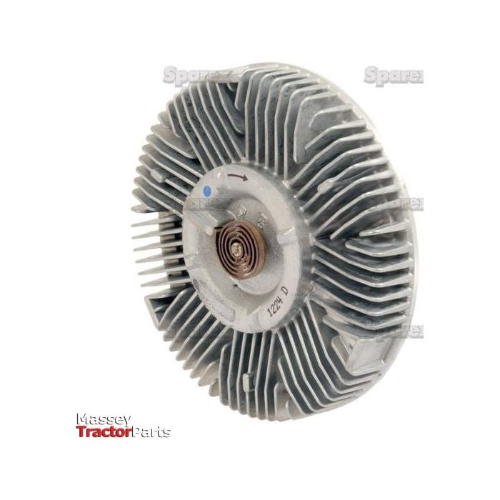 Viscous Fan Drive
 - S.104749 - Farming Parts