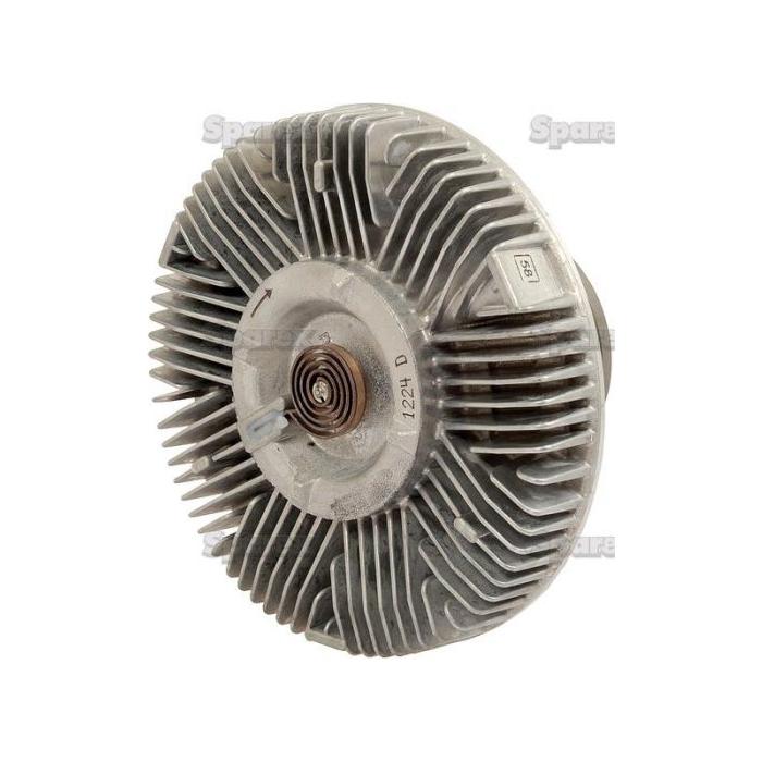 Viscous Fan Drive
 - S.104818 - Farming Parts