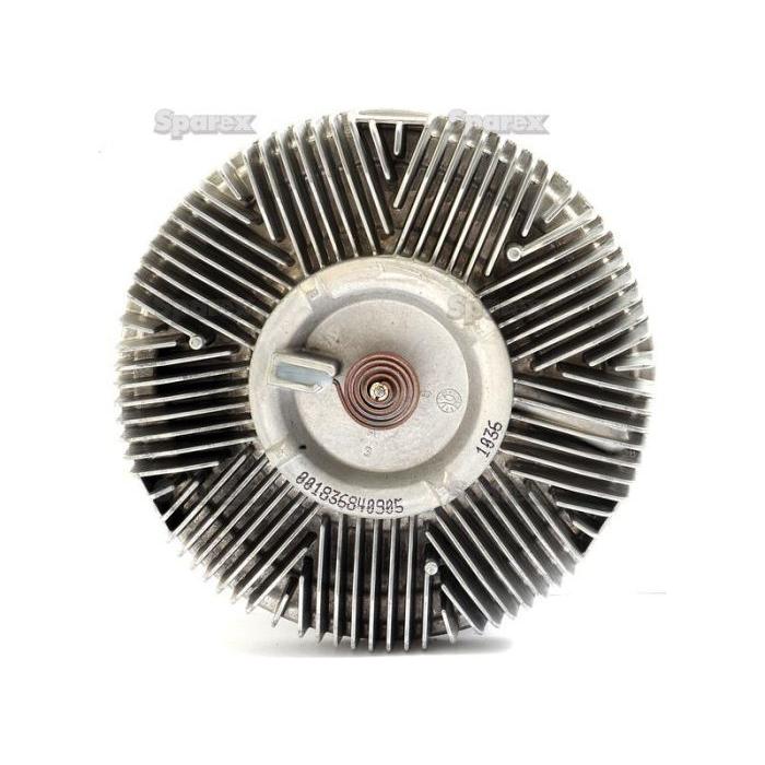 Viscous Fan Drive
 - S.104848 - Farming Parts