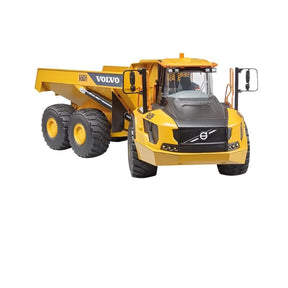 Volvo A60H 1:16 - T024550-Bruder-Childrens Toys,collectable,Collectable Models,Model Tractor,Not On Sale,Toy