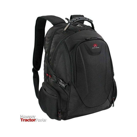 Voyager Pro Rucksack - X993211812000-Massey Ferguson-Accessories,Back Packs,Back To School,Merchandise,Not On Sale