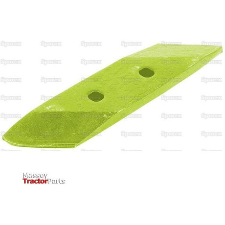 Reversible LH Plough Point,  (), Thickness: mm, (Dowdeswell)
 - S.127524 - Farming Parts