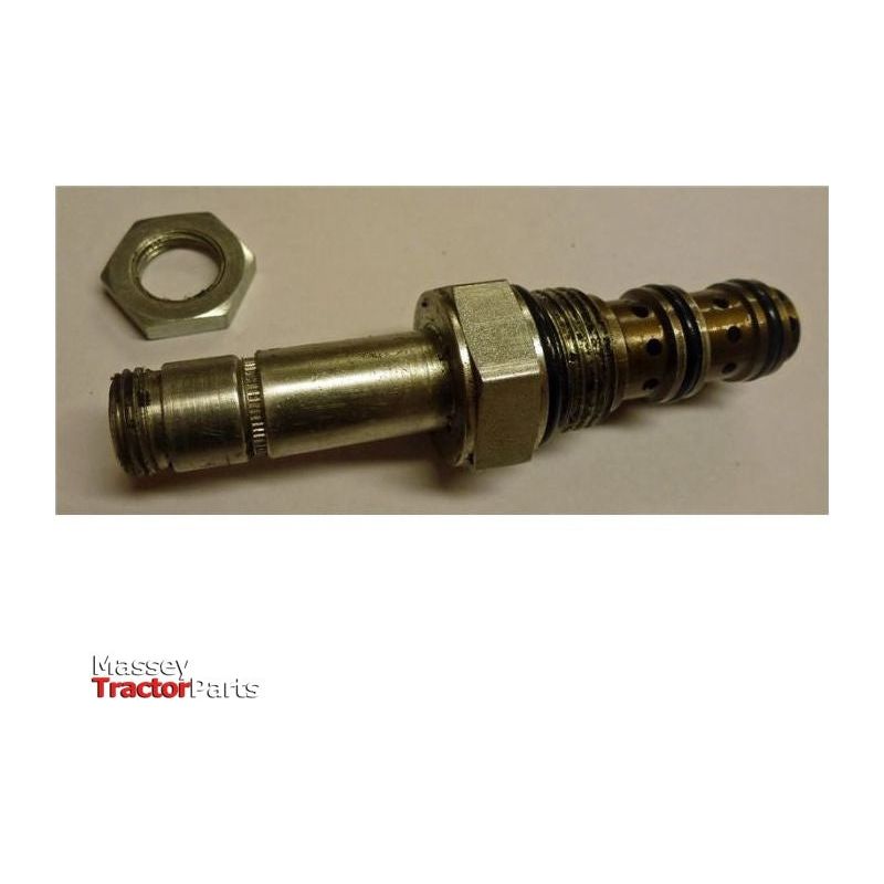 Massey Ferguson 4WD Pressure Valve - 3904736M1 | OEM | Massey Ferguson parts | Engine Electrics and Instruments-Massey Ferguson-4WD Parts,Axles & Power Train,Farming Parts,Front Axle & Steering,Hydraulic Pressure & Relief Valves,Hydraulics,Tractor Hydraulic,Tractor Parts