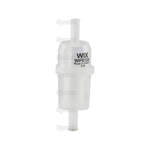 Fuel Filter - In Line -
 - S.154395 - Farming Parts