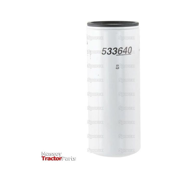 Fuel Filter - Spin On -
 - S.154203 - Farming Parts