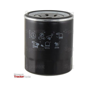 Oil Filter - Spin On -
 - S.154049 - Farming Parts