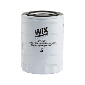 Oil Filter - Spin On -
 - S.154281 - Farming Parts