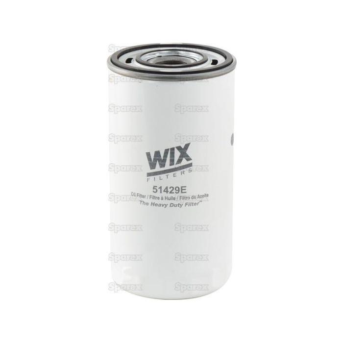 Oil Filter - Spin On -
 - S.154296 - Farming Parts