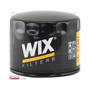 Oil Filter - Spin On -
 - S.154300 - Farming Parts