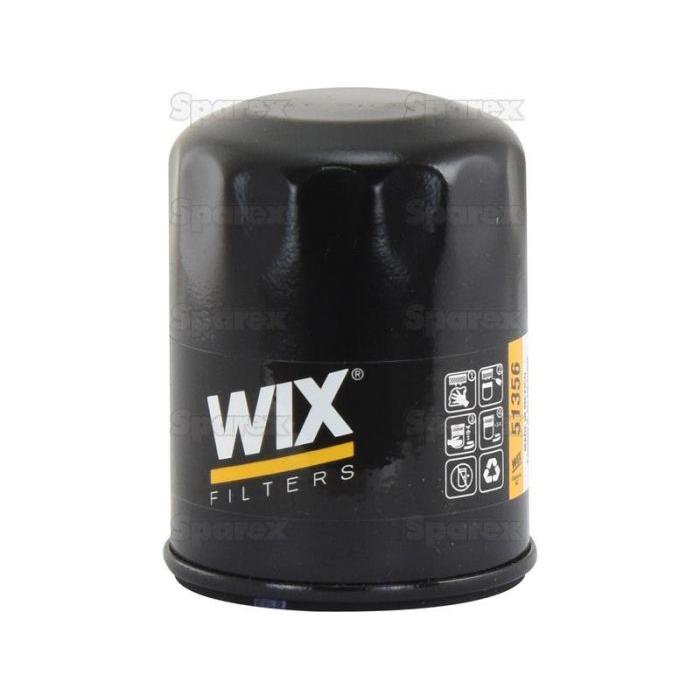 Oil Filter - Spin On -
 - S.154301 - Farming Parts