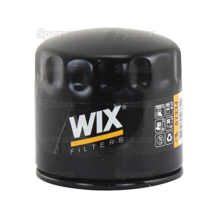 Oil Filter - Spin On -
 - S.154302 - Farming Parts
