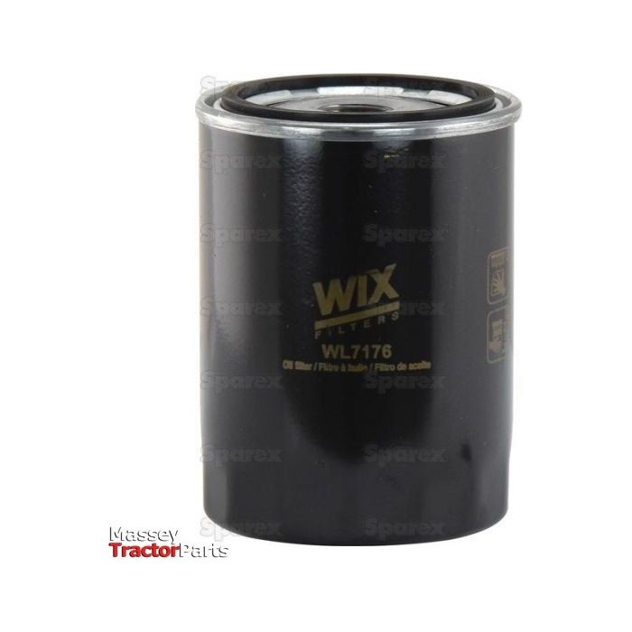 Oil Filter - Spin On -
 - S.154303 - Farming Parts