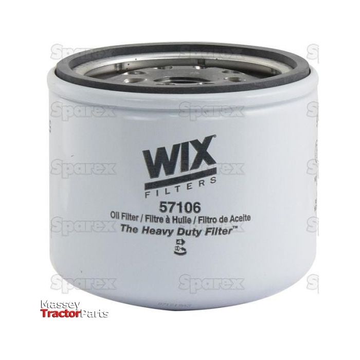 Oil Filter - Spin On -
 - S.154313 - Farming Parts