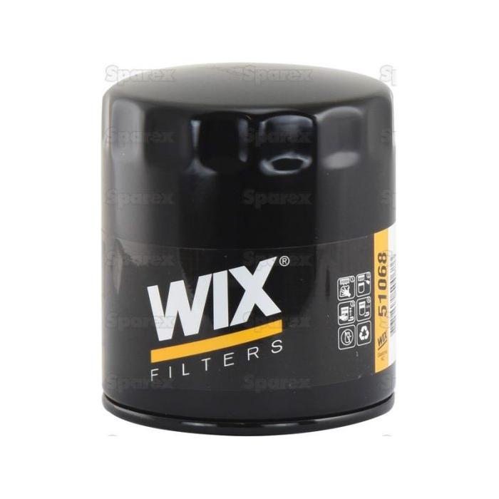 Oil Filter - Spin On -
 - S.154338 - Farming Parts