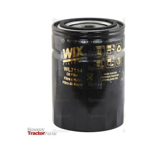 Oil Filter - Spin On -
 - S.154343 - Farming Parts