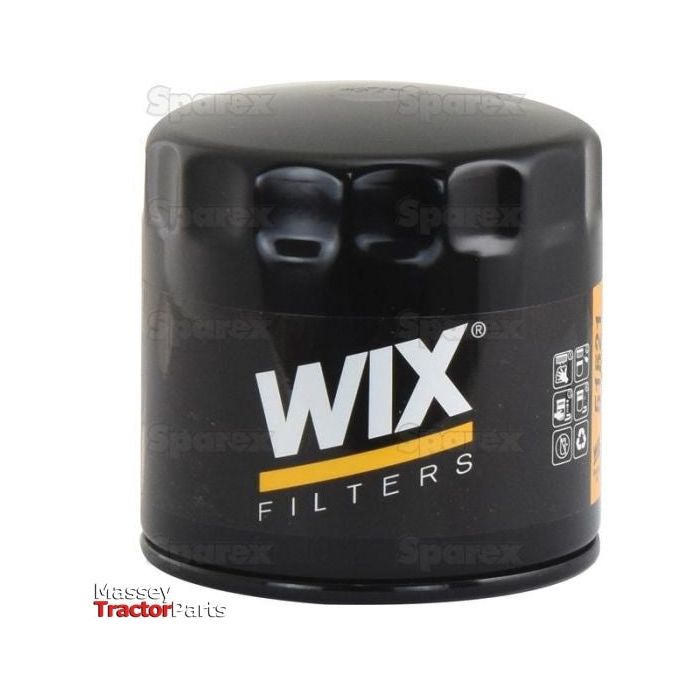 Oil Filter - Spin On -
 - S.154348 - Farming Parts