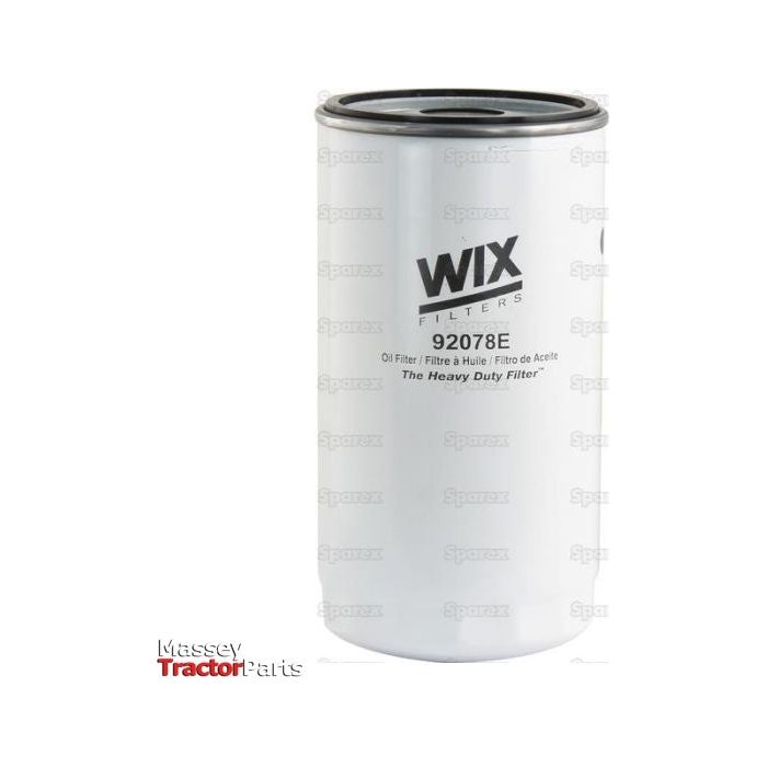Oil Filter - Spin On -
 - S.154433 - Farming Parts