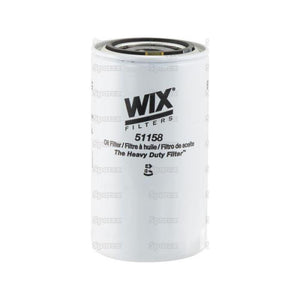 Oil Filter - Spin On -
 - S.154481 - Farming Parts