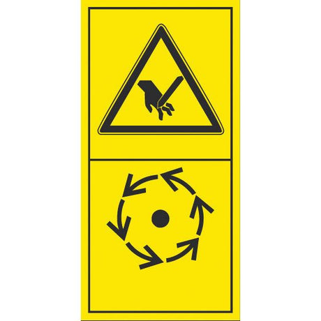 W/LABEL-STOP
 - S.3189 - Farming Parts