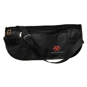 Massey Ferguson - Waist Bag - X993412217000 - Farming Parts
