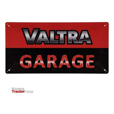 Wall plate - V42801690-Valtra-Accessories,Merchandise,Not On Sale