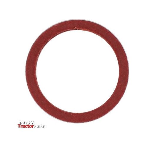 Washer Fibre 1/2 - 886535M1 - Massey Tractor Parts