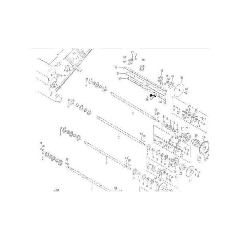 Massey Ferguson Washer Flat M12 - 365671X1 | OEM | Massey Ferguson parts | Washers-Massey Ferguson-Containers & Storage,Engine & Filters,Engine Parts,Exhaust & Manifold Gaskets,Exhaust Parts,Farming Parts,Fuel Delivery Parts,Gaskets,Hardware,Injectors & Nozzles,Manifolds,Manifolds & Accessories,Parts Washers,Screws & Fasteners,Towing & Fasteners,Tractor Parts,Washers,Workshop,Workshop & Merchandising,Workshop Equipment