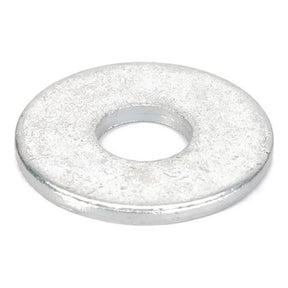 Washer Flat M8 - D20400506 - 391039X1 - Massey Tractor Parts