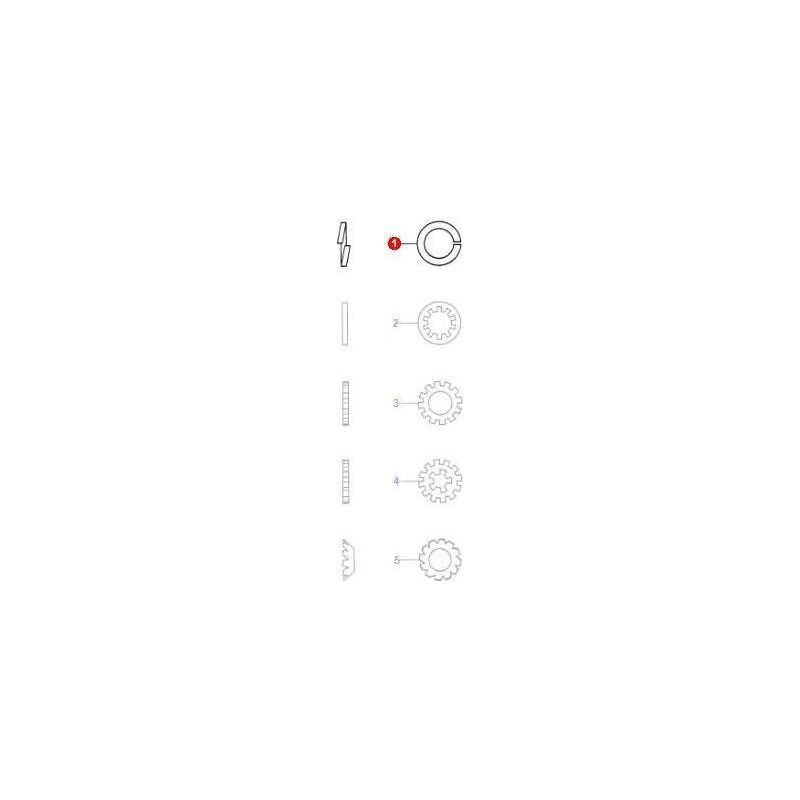 Washer Spring 1 - 353443X1 | OEM |  parts | Washers-Massey Ferguson-Cabin & Body Panels,Containers & Storage,Engine & Filters,Farming Parts,Fenders,Fuel Delivery Parts,Hardware,Injectors & Nozzles,Parts Washers,Screws & Fasteners,Towing & Fasteners,Tractor Body,Tractor Parts,Washers,Workshop,Workshop & Merchandising,Workshop Equipment