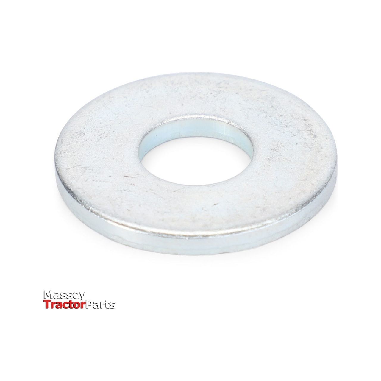 Washer Top Link Lock - 391212X1 - Massey Tractor Parts