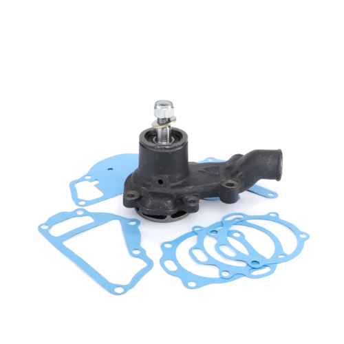Water Pump - 3641832M91 - Massey Tractor Parts