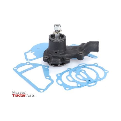 Water Pump - 3641832M91 - Massey Tractor Parts
