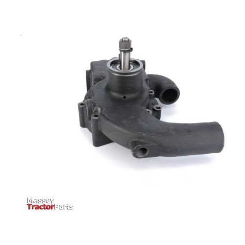 Water Pump - 3641880M91 - Massey Tractor Parts