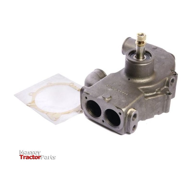 Massey Ferguson Water Pump - 3641880M91 | OEM | Massey Ferguson parts | Water Pump Assemblies-Massey Ferguson-Cooling Parts,Engine & Filters,Farming Parts,Tractor Parts,Water Pump Assemblies,Water Pumps & Repair Kits