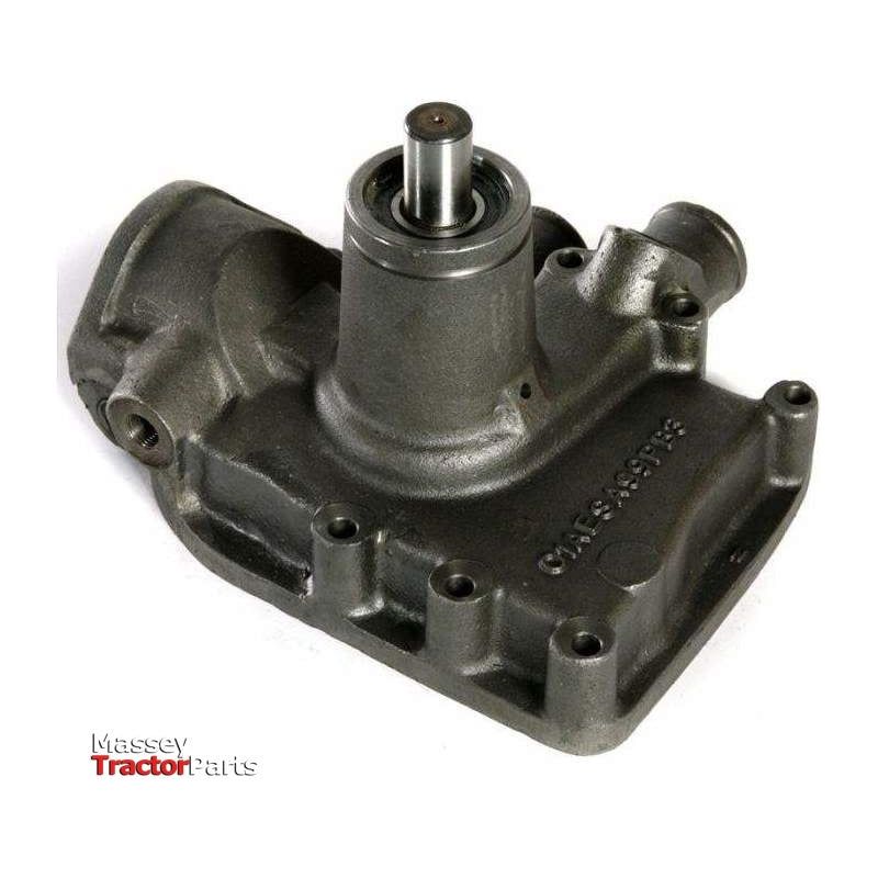 Massey Ferguson Water Pump - 3641887M91 | OEM | Massey Ferguson parts | Water Pump Assemblies-Massey Ferguson-Cooling Parts,Engine & Filters,Farming Parts,Tractor Parts,Water Pump Assemblies,Water Pumps & Repair Kits
