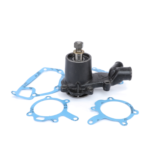 Massey Ferguson Water Pump - 4222002M91 | OEM | Massey Ferguson parts ...