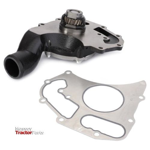 Water Pump - 4226913M91 - Massey Tractor Parts