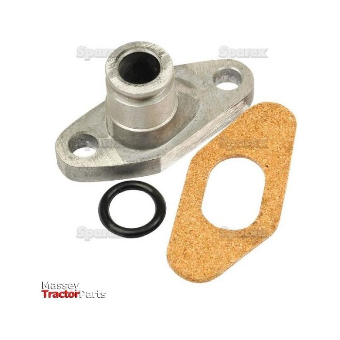Water Pump Adapter Kit
 - S.62261 - Massey Tractor Parts