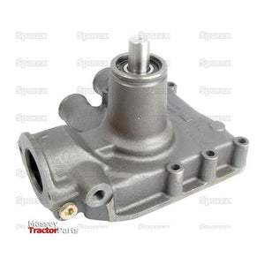 Water Pump Assembly
 - S.40039 - Farming Parts