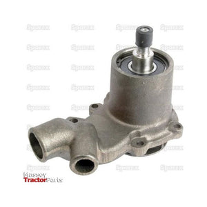 Water Pump Assembly
 - S.41593 - Farming Parts