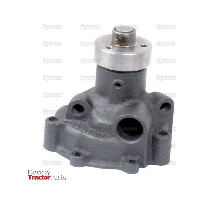 Water Pump Assembly
 - S.59000 - Farming Parts
