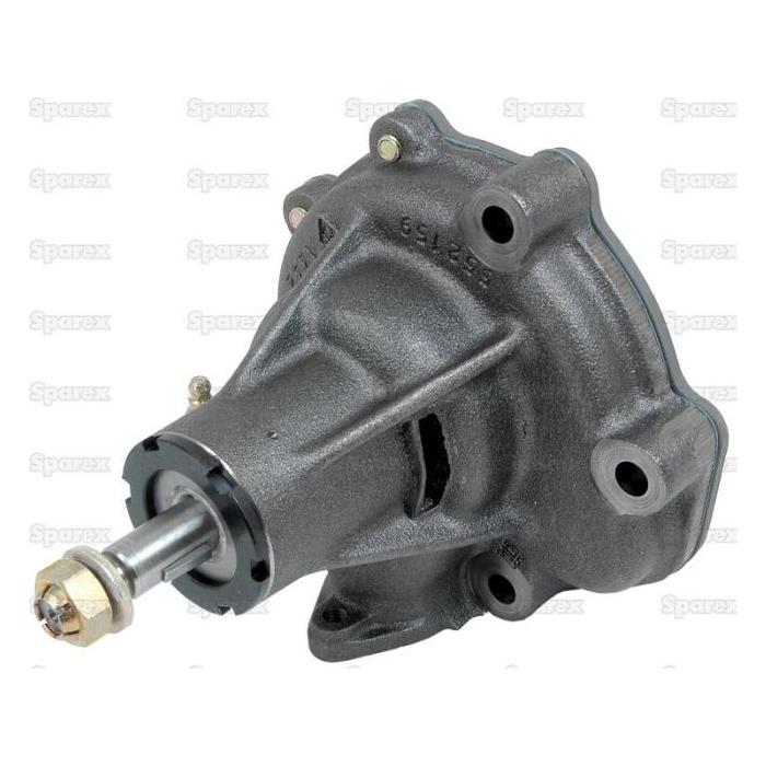 Water Pump Assembly
 - S.59155 - Farming Parts
