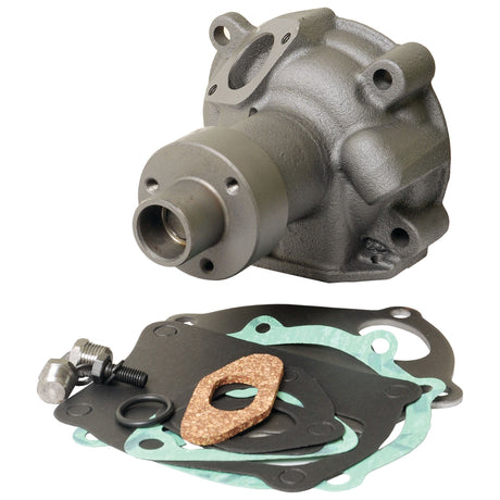 Water Pump Assembly
 - S.63055 - Farming Parts